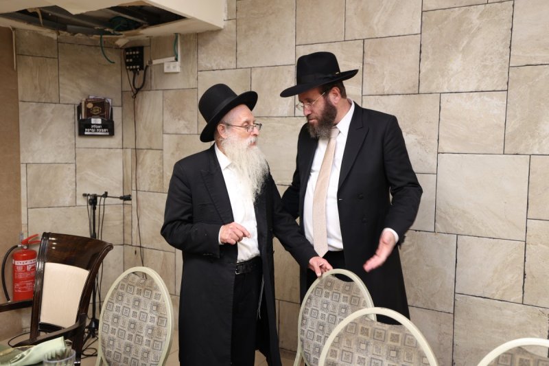 שמוליק קורלנסקי