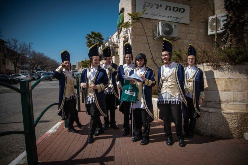 ארי קופרשטוק