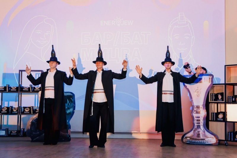 א. פרוז'ילינה