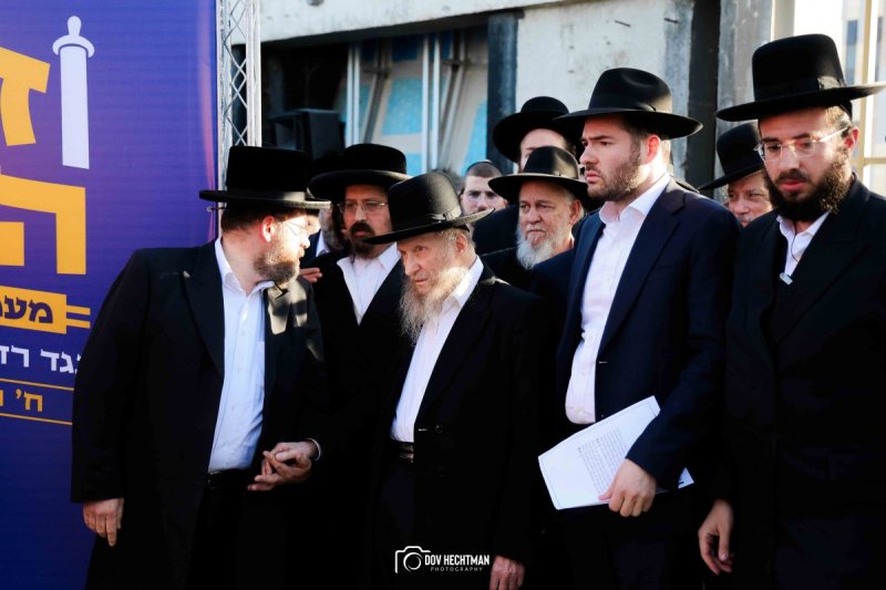 דב בער הכטמן