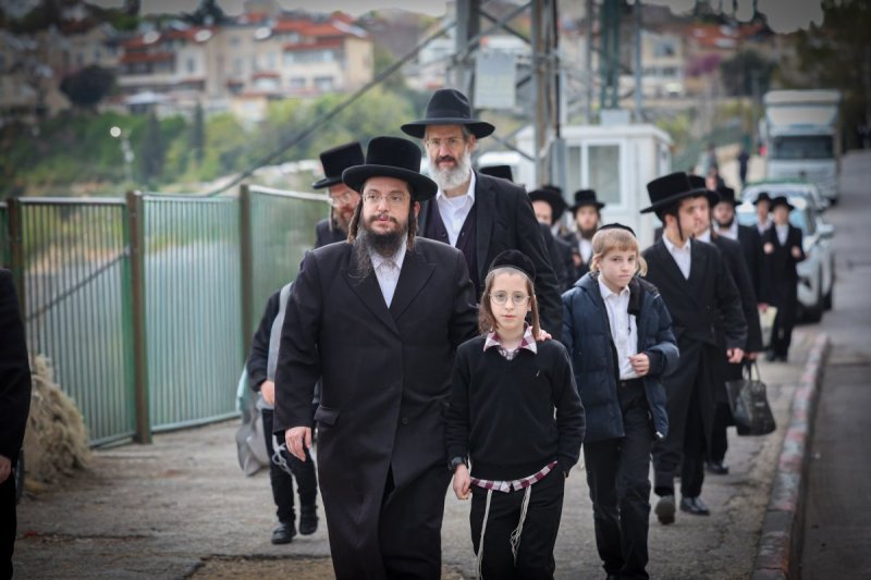 א. אייזנבאך וארי קופרשטוק