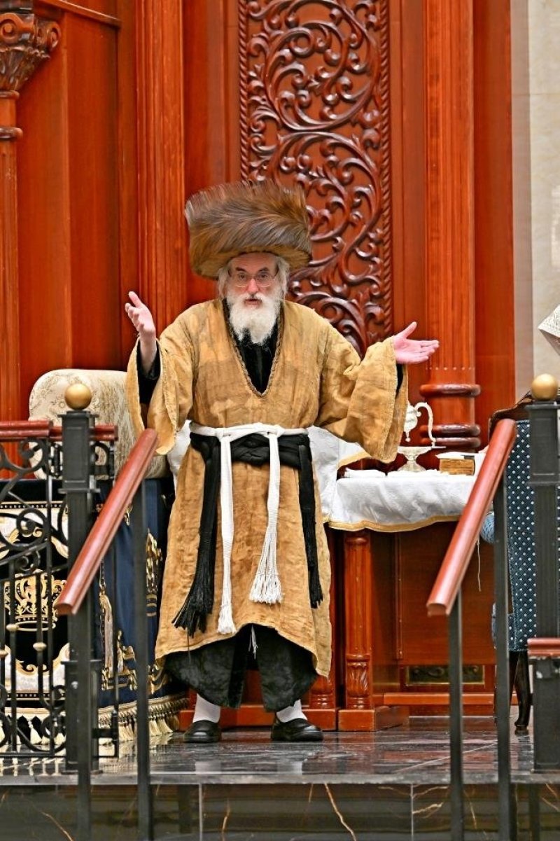 יהושע פרוכטר