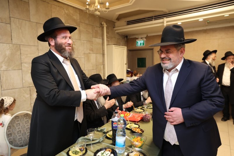 שמוליק קורלנסקי