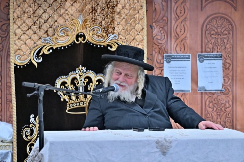 יהושע פרוכטר