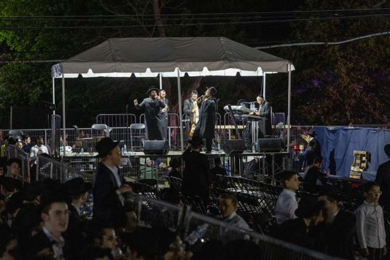 אלי קובין ודניאל נפוסי