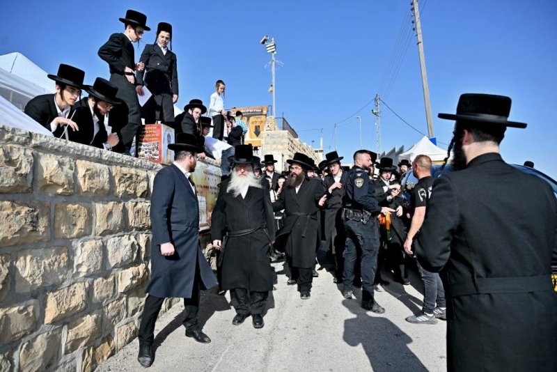 יהושע פרוכטר