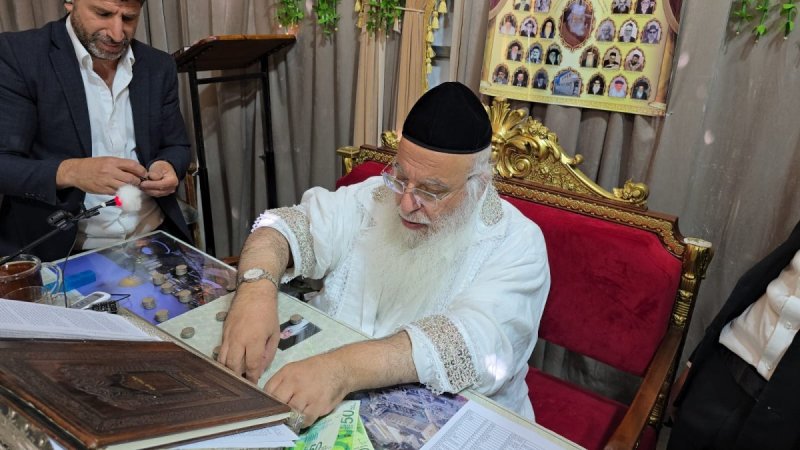 שלומי טריכטר ומ.פ