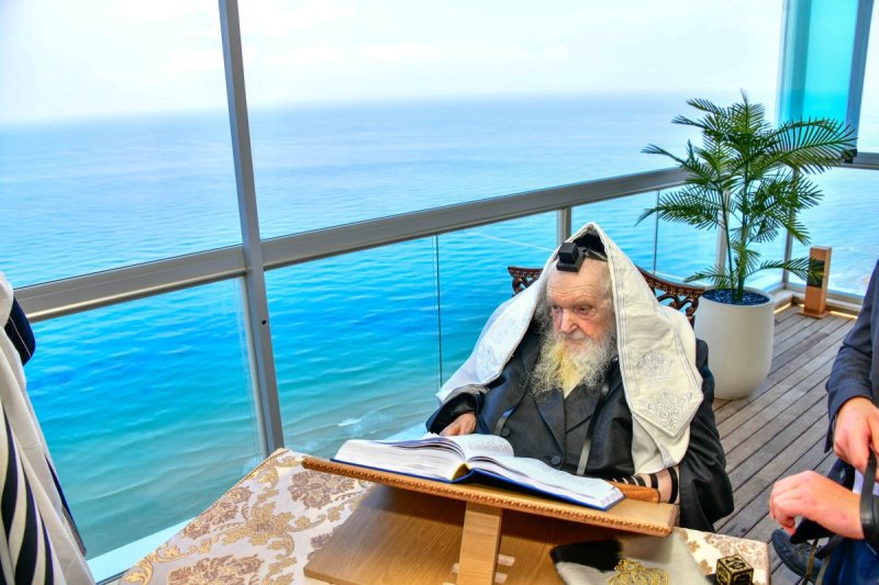 שוקי לרר