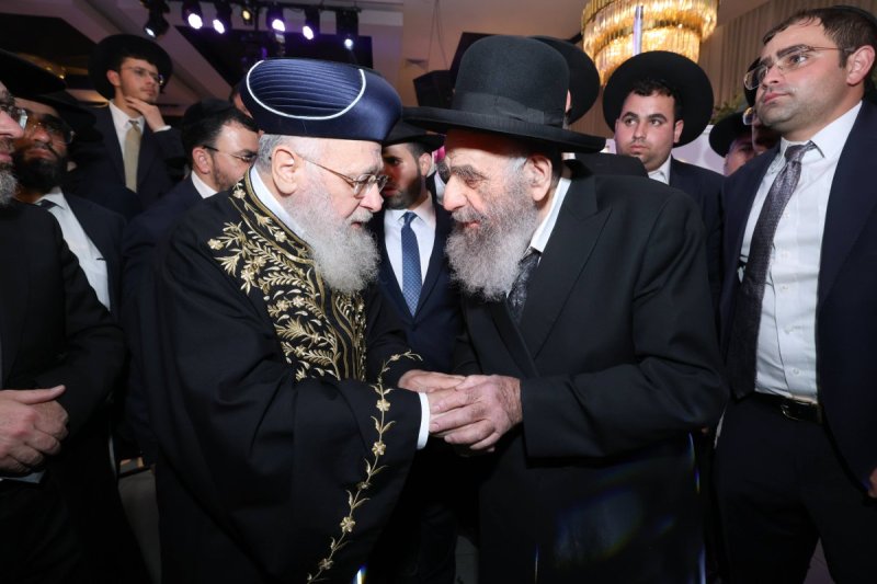 דוד ארזני