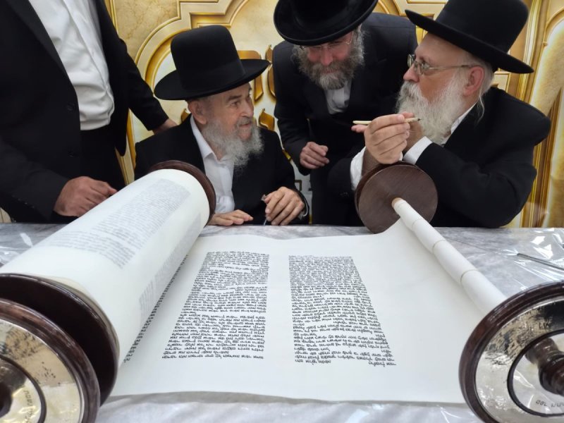 מאיר זלזניק, עזרא טרבלסי, ים לביא