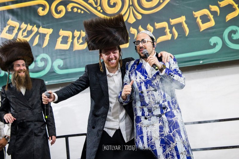 מענדי קוטלר