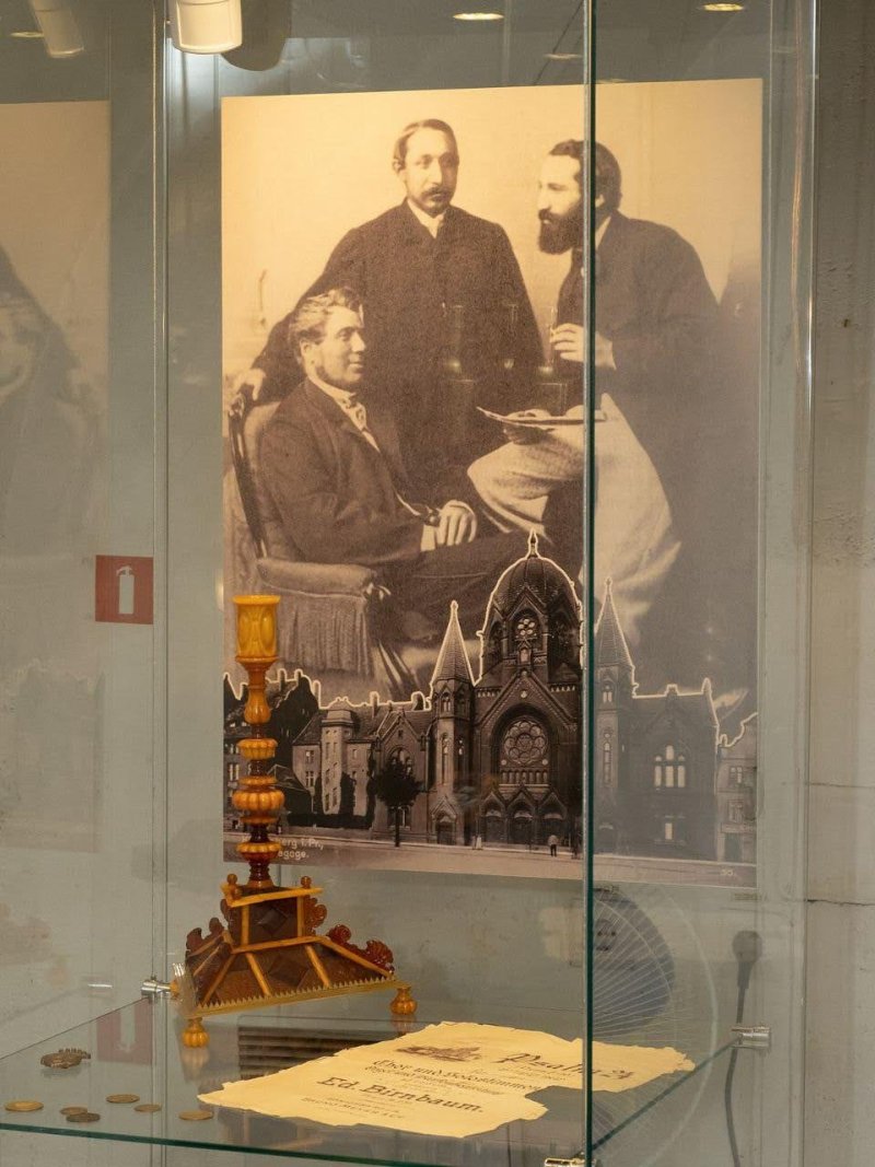 מוזיאון הענבר