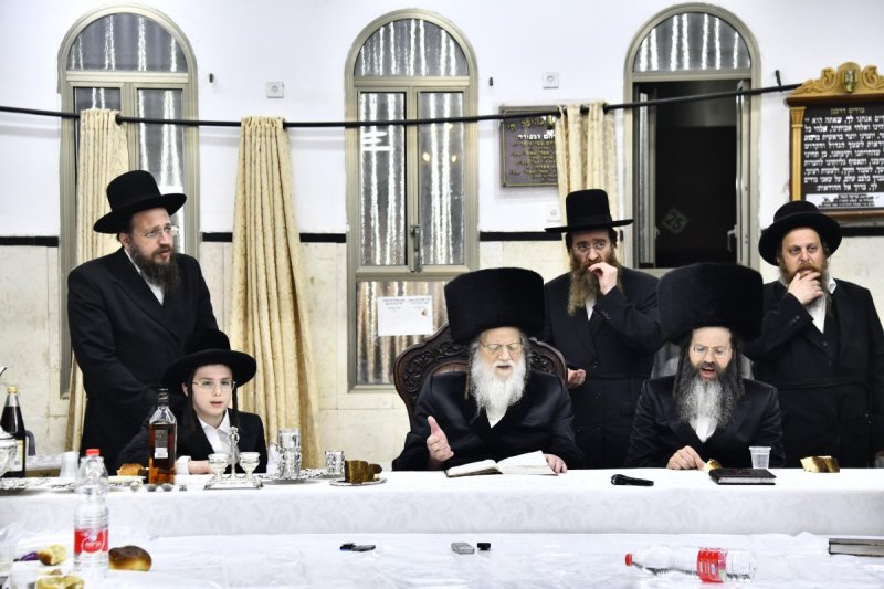 שוקי לרר