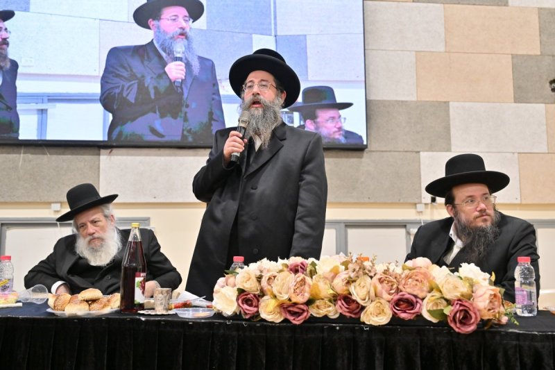 יהושע פרוכטר