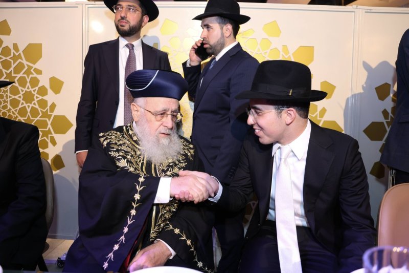 דוד ארזני