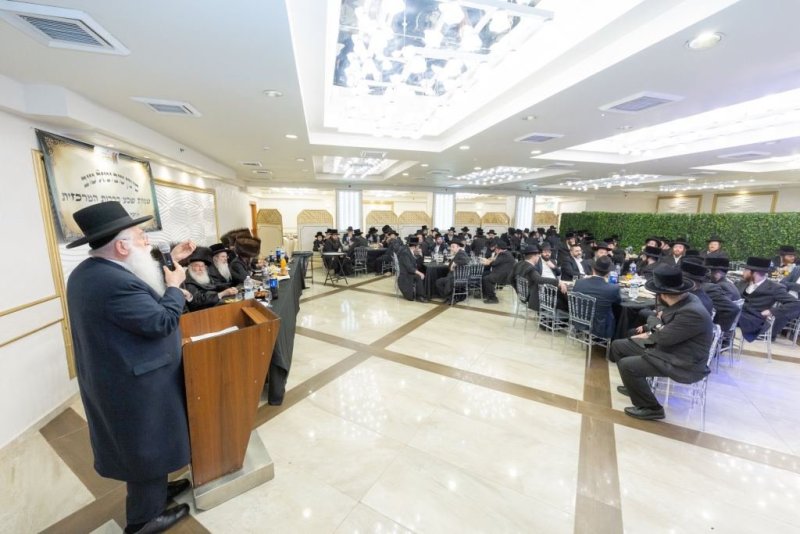 אלעזר פיינשטיין