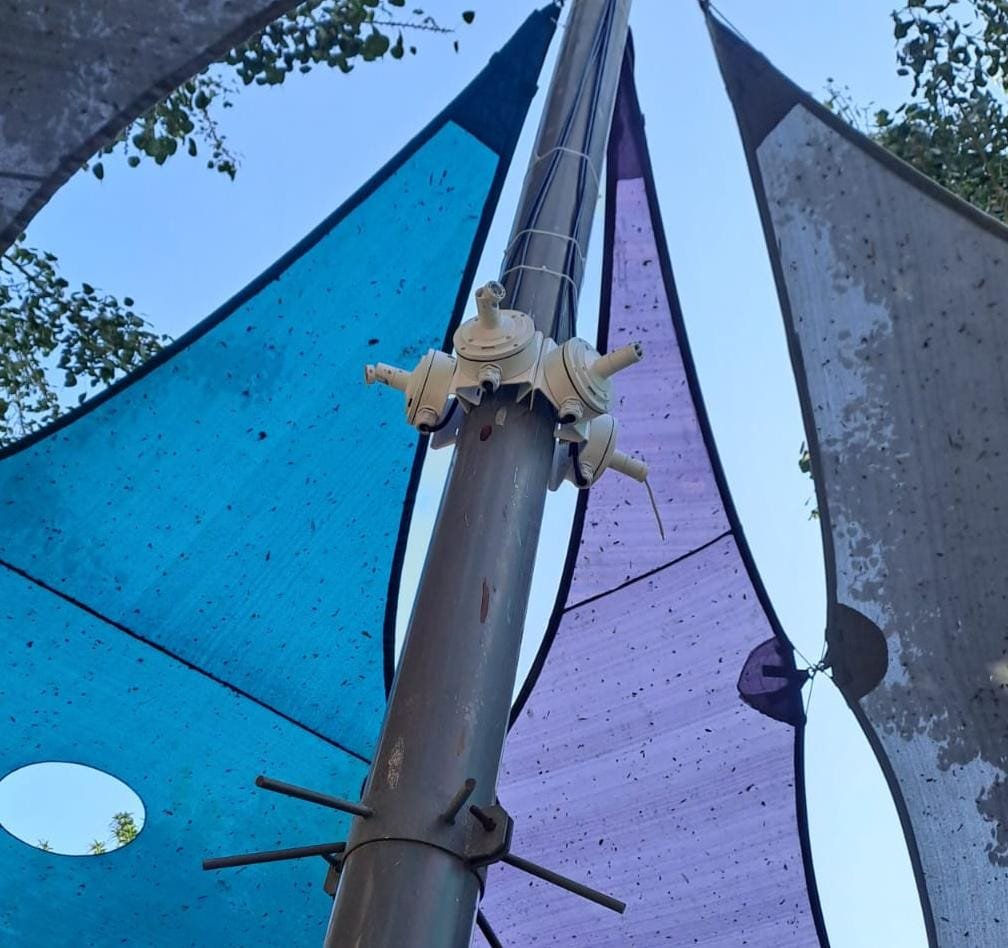 דוברות המשטרה