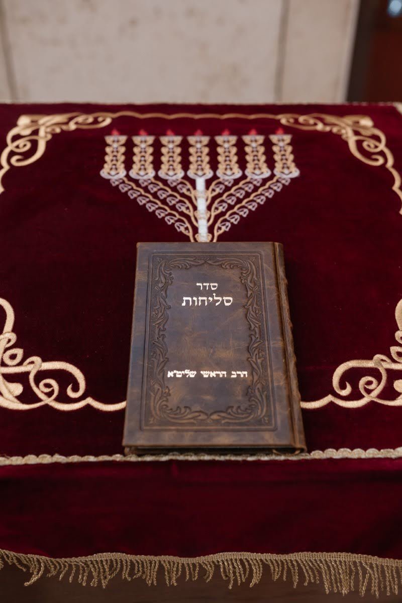 דוברות הקהילה