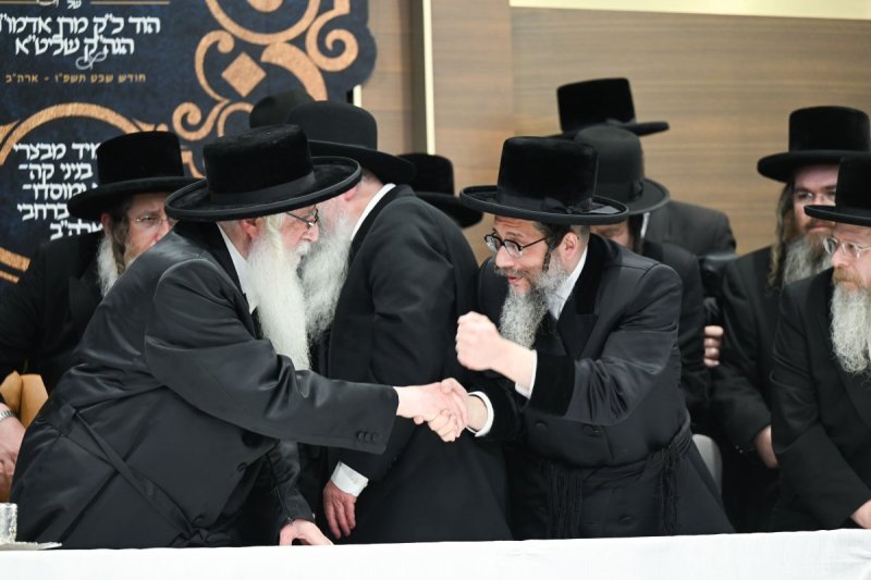 משה גולדשטיין