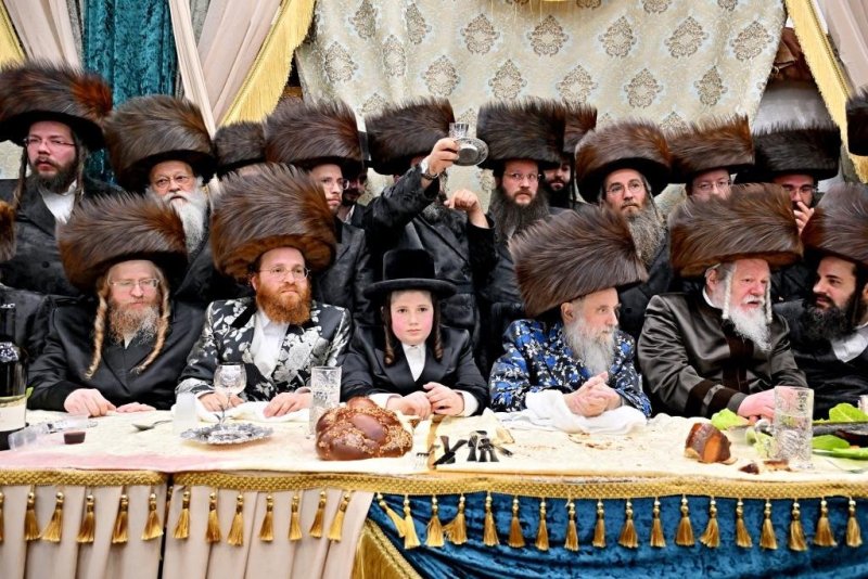 יהושע פרוכטר