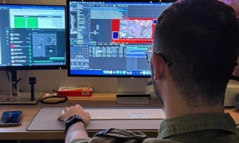 פאדיחה לדובר צה"ל: המחוסל קם לתחייה עם 600,000 עוקביו