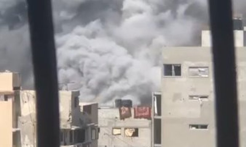 חוסל מפקד במטה המבצעים של חמאס, שקידם מתווי טרור נגד הכוחות