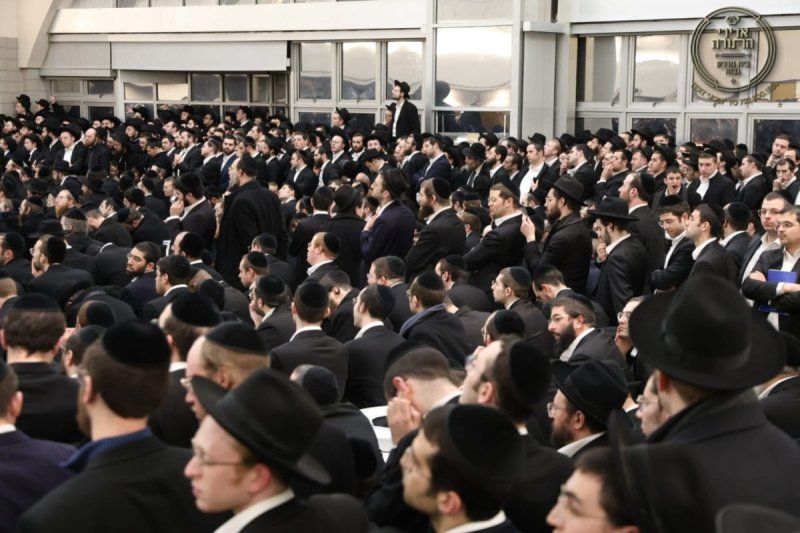 אדירי התורה