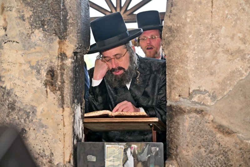 יהושע פרוכטר