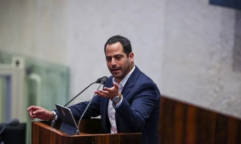 "הוועדה הזו קדושה?": העימות הסוער שפרץ בוועדה בזמן האזעקה