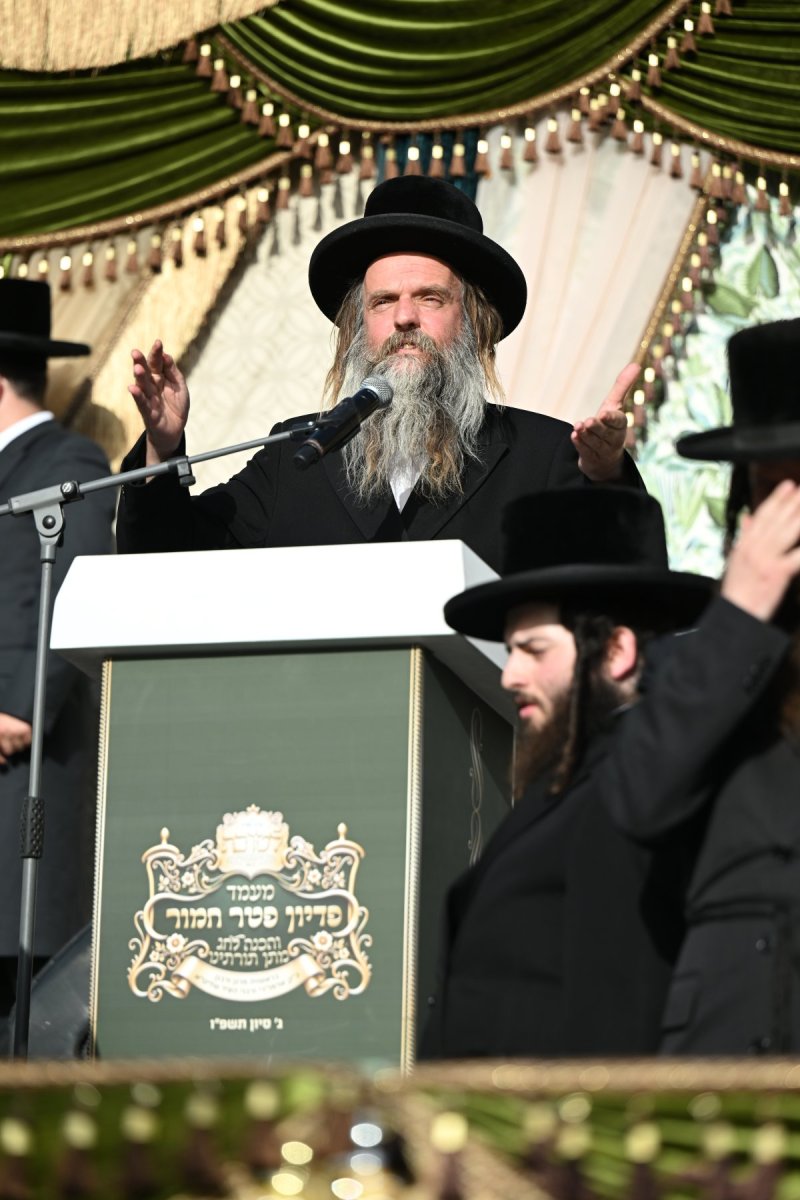 משה גולדשטיין