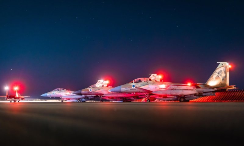 למרות המו"מ עם איראן: בצה"ל לא לוקחים סיכונים