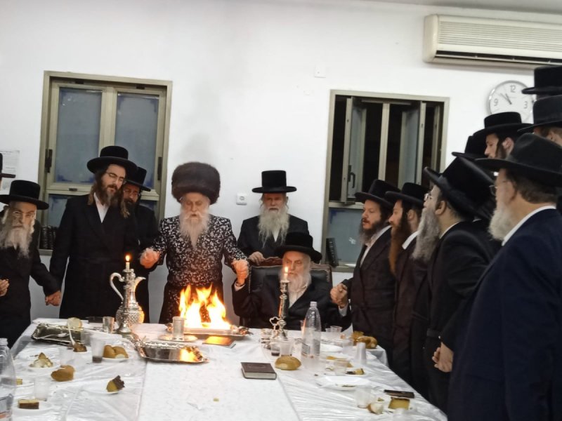 מאיר פרידמן