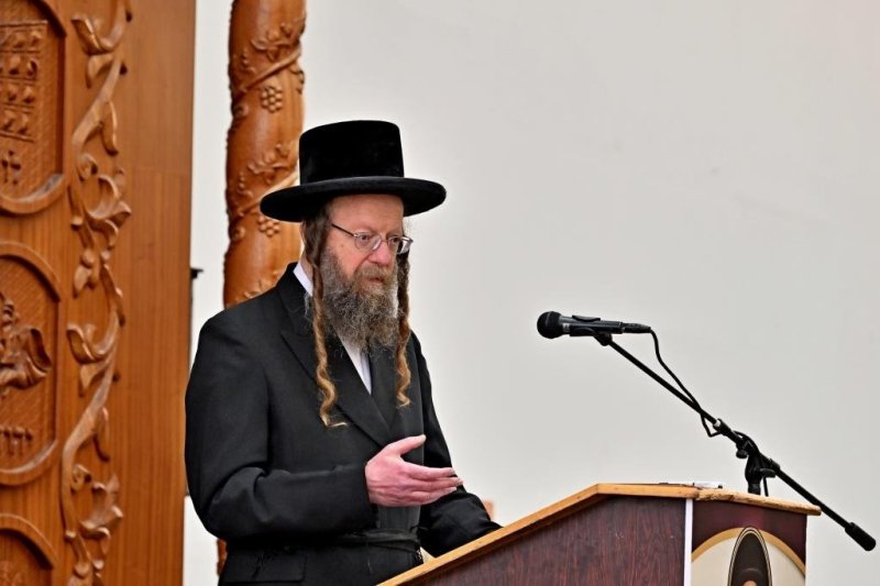 יהושע פרוכטר