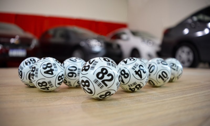 הלוטו בטירוף: אדם זכה ב- 1.8 מיליארד דולר