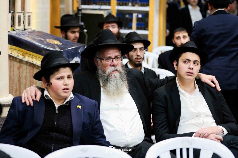 דוב בער הכטמן