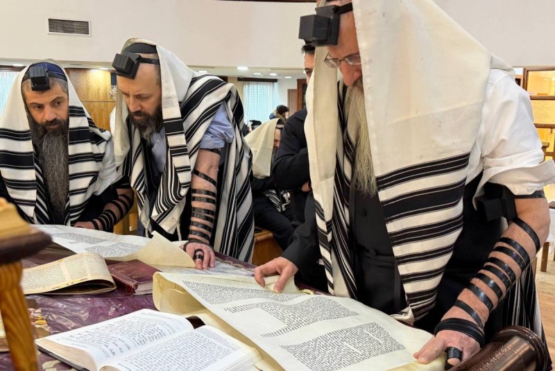 מבשר טוב מוסקבה