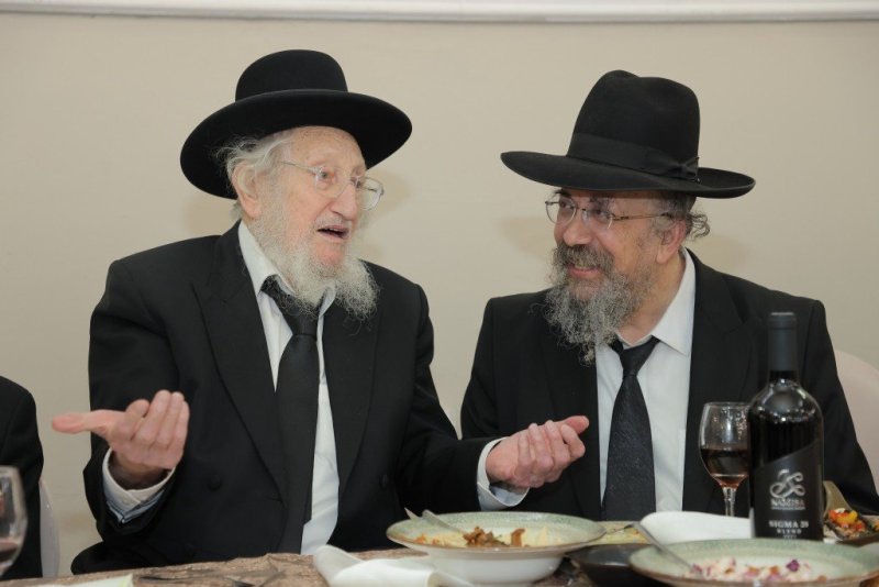 אלעזר פיינשטיין