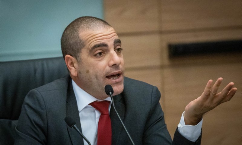 כץ: "האלטרנטיבה היא מי שרצה לזרוק אתכם במריצות למזבלה"