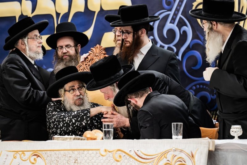 י. שטיין, שלום קליין ושלום שוורץ