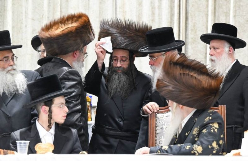 משה גולדשטיין