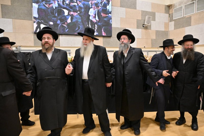 יהושע פרוכטר