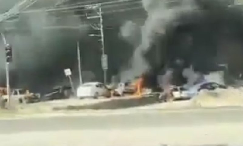 אל תתקרבו לשדות התעופה: אזהרה דחופה לישראלים בעקבות מלחמות הקרטלים במקסיקו