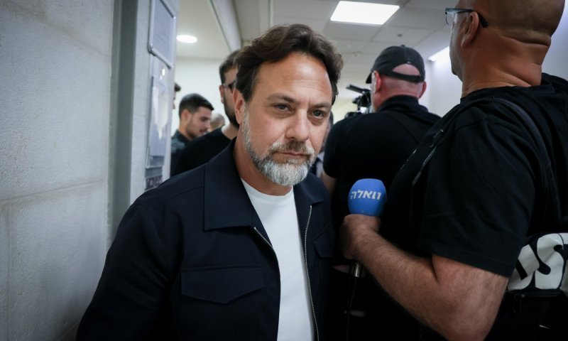 הטלטלה בלשכת נתניהו: היועץ הבכיר יעבור לבן גביר?