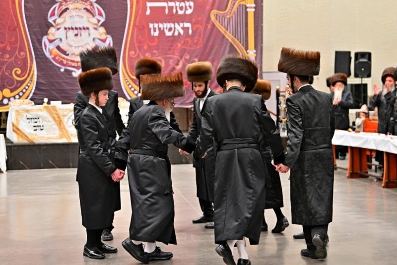 יהושע פרוכטר