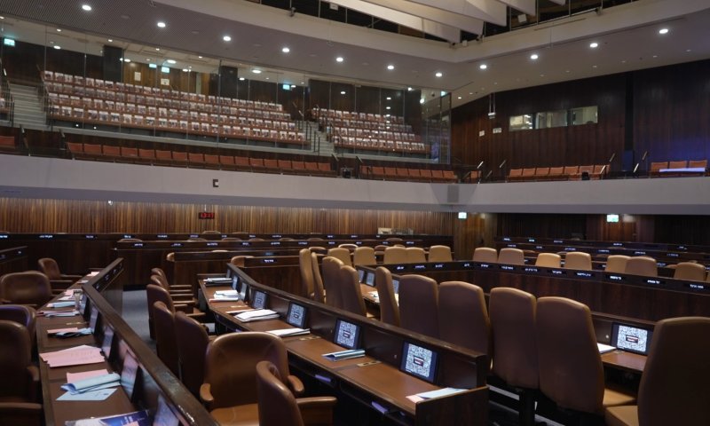 "הליכוד ב'": המגעים להקמת מפלגת ימין חדשה של "המורדים" בליכוד