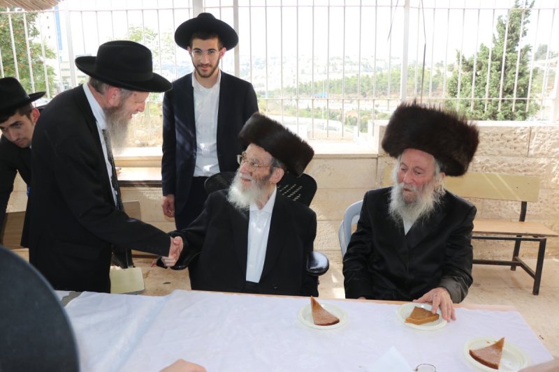 מתתיהו גולדברג