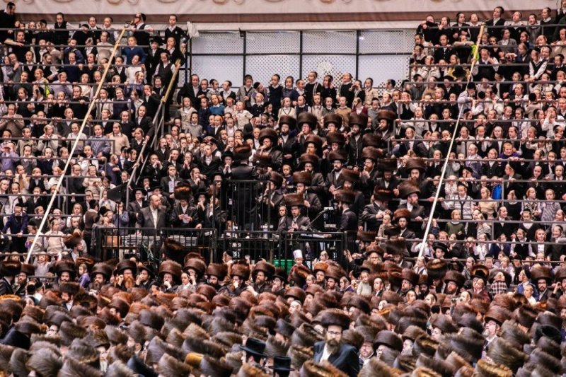 אלי וואהל, איצי מ.