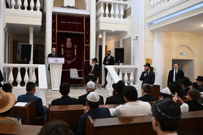 חיים צח/לע״מ