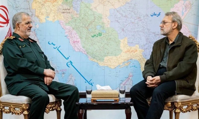 בעקבות הלחץ: בתו של יד ימינו של חמינאי פוטרה מהאוניברסיטה בארה"ב