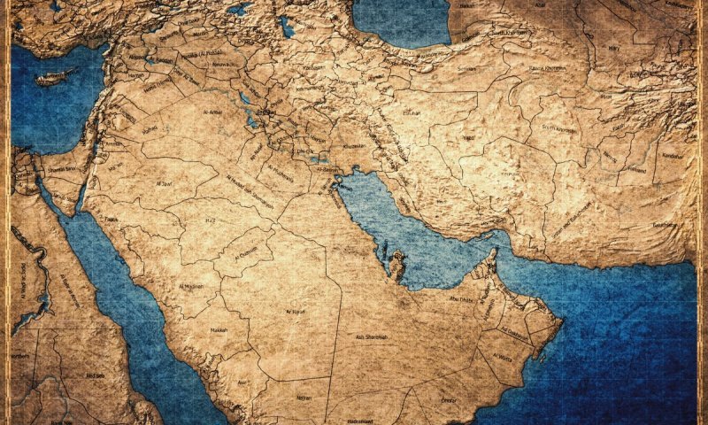 איראן על סף קריסת אחסון הנפט; גורם ביטחוני: "חייבים להחליף דיסקט בלבנון"